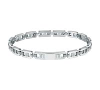 Bracciale MORELLATO uomo Motown acciaio