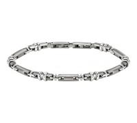 Bracciale Morellato Uomo Motown in acciaio