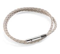 Bracciale Morellato Uomo Ocean in Pelle SABR08