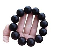 Bracciale Myanmar in Legno di agar a Foglia Piccola. Taglie Multiple. Fragranza al