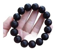 Bracciale Myanmar in Legno di agar a Foglia Piccola. Taglie Multiple. Fragranza al