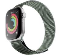 Bracciale Native Union Active Loop Nylon Slate Green 44-49 mm