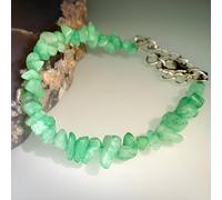 Bracciale Nefrite - Verde 2