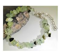 Bracciale Nefrite - Verde 3