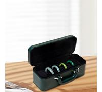 Bracciale Organizer Bangle Box per anniversari Engagement Mother Day