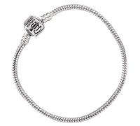 Bracciale Harry Potter, 19 cm, in metallo, su carta da forno.