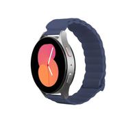 Bracciale Magfit per Samsung Galaxy Watch 20mm, blu