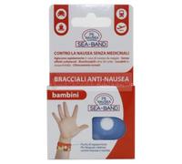 Bracciale P6 Nausea Control per il sollievo dalla nausea