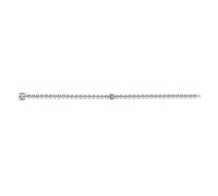 Pandora 598342CZ Bracciale con perline Femmina Argento Sterling