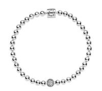 Pandora 598342CZ Bracciale con perline Femmina Argento Sterling