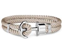Bracciale Paul Hewitt con ancora
