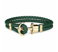 Bracciale Paul Hewitt PH-PH-L-G-G Verde