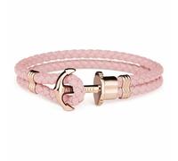 Bracciale Paul Hewitt PH-PH-L-R-A Rosa