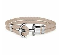 Bracciale Paul Hewitt PH-PH-L-S-H Beige