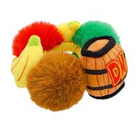 Bracciale peluche Universal Studio Japan Super Nintendo World Donkey Kong