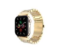 Bracciale PrimeSteel per Apple Watch 44/45/46/49mm, oro