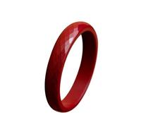 Bracciale per Braccialetto di Cinnabar Rotondo di Moda per Donne Feng Shui Shui Vermilion Braccialetti per bracciali per Braccialetti per la buona Fortuna Gentile di guarigione Amuleto Regalo di