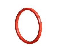Bracciale per Braccialetto di Cinnabar Rotondo di Moda per Donne Feng Shui Shui Vermilion Braccialetti per bracciali per Braccialetti per la buona Fortuna Gentile di guarigione Amuleto Regalo di