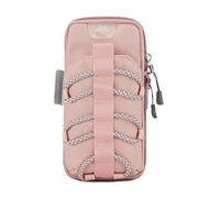 Bracciale per cellulare, braccialetto sportivo per telefono | Manicotto per smartphone con cinturino da corsa riflettente | Borse da polso impermeabili lavabili per sport fitness, corsa notturna