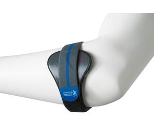 Bracciale per epicondilite Epi-med ProMaster 35087 Thuasne Padel Beach Tennis