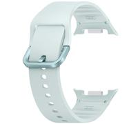 Bracciale per Galaxy Watch 115mm S/M 20mm Edizione Sport in silicone