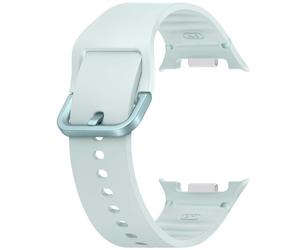 Bracciale per Galaxy Watch 115mm S/M 20mm Edizione Sport in silicone