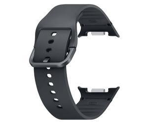 Bracciale per Galaxy Watch 115mm S/M 20mm Edizione Sport in silicone