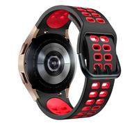 Bracciale per Galaxy Watch 115mm S/M Extreme Sport Edition in silicone