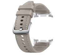 Bracciale per Galaxy Watch6 Classic / Watch5 Hybride Premium Taglia S/M/L