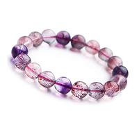 Bracciale per Gioielli in in Quarzo in ghiottoneria in ghiottoneria in ghiottoneria in Gocce di Quarzo.