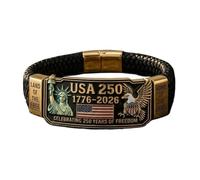 Bracciale per il 250° anniversario degli Stati - Bracciale con aquila