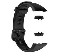 Bracciale per orologio Black Huawei Band 6 / Band 6 Pro, Honor Band 7 / Band 6