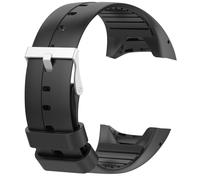 Bracciale per orologio Black L Polar M400/M430