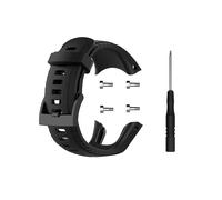 INF Cinturini per orologio in silicone compatibili con cinturini di ricambio Suunto 5 per orologio/smartwatch