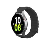 Bracciale Magfit per Samsung Galaxy Watch 20mm, nero
