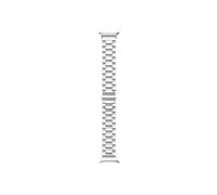 Bracciale PrimeSteel per Samsung Galaxy Watch8 / Watch8 Classic, argento