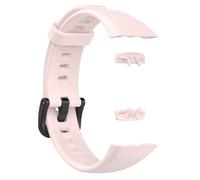 INF Bracciale per Huawei Band 6/Band 6 Pro, cinturino di ricambio in silicone compatibile con Honor Band 7/Band 6, 22mm