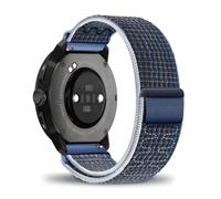 Bracciale per Suunto Race S/Race Band Morbido Nylon Sport Outdoor Bracciale per Suunto Race S/Race Braccialetti per Uomo Donna Cinturino Regolabile Compatibile con Suunto Race S/Race (8)
