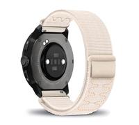 Bracciale per Suunto Race S/Race Band Morbido Nylon Sport Outdoor Bracciale per Suunto Race S/Race Braccialetti per Uomo Donna Cinturino Regolabile Compatibile con Suunto Race S/Race (6)