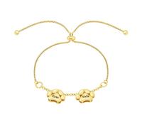 Bracciale personalizzato con impronta della zampa del tuo animale domestico, bracciale regolabile con zampa di cane o gatto, gioiello commemorativo, regalo per gli amanti degli animali domestici