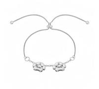 Bracciale personalizzato con impronta della zampa del tuo animale domestico, bracciale regolabile con zampa di cane o gatto, gioiello commemorativo, regalo per gli amanti degli animali domestici
