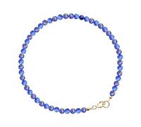 Bracciale Pietra Intrecciato A Mano Bracciali Impilabili Con Perline In
