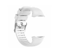 Bracciale Polar Vantage V Silicone Bianco