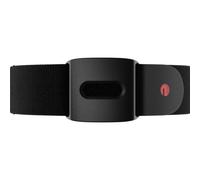 Polar Verity Sense Arm Band Nero L-2XL