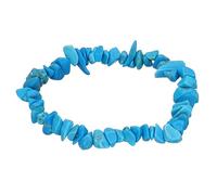 Bracciale popolare a schegge Bracciale elastico artigianale a schegge