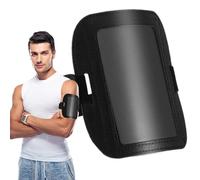 Bracciale porta - impermeabile per tessera skipass da donna, braccialetti orizzontali per per pass di lavoro, biglietti da visita, tessere di accesso per un abbigliamento c