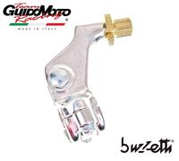 BRACCIALE PORTA LEVA FRIZIONE MOTOCICLI SUZUKI RM YAMAHA WR YZ BUZZETTI BZ3650