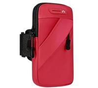 Bracciale Porta Telefono per Running | Tracolla Rimovibile Impermeabile | Portatelefono da braccio per sport | per Escursionismo Sopravvivenza Palestra Trail Fitness Uomo Donna