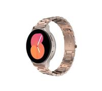 Bracciale PrimeSteel per Samsung Galaxy Watch 20mm, oro rosa