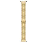 Bracciale PrimeSteel per Samsung Galaxy Watch8 / Watch8 Classic, oro